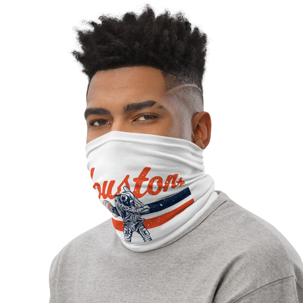 HTX Baseball Neck Gaiter