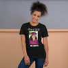 Alyssa Grad T-Shirt Short-Sleeve Unisex T-Shirt