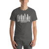 Diverscity Signature Skyline Unisex T-Shirt