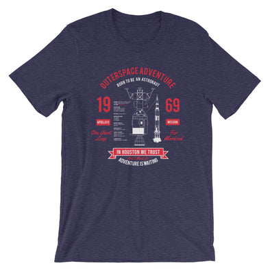 Apollo 11 Unisex T-Shirt