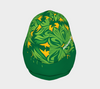 Houston Diverscity Beanie GREEN FOLIAGE