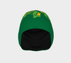 Houston Diverscity Beanie GREEN FOLIAGE