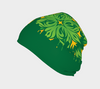 Houston Diverscity Beanie GREEN FOLIAGE