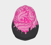 Houston Diverscity Beanie PINK PLUME