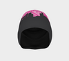 Houston Diverscity Beanie PINK PLUME