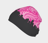 Houston Diverscity Beanie PINK PLUME