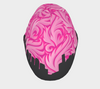 Houston Diverscity Beanie PINK PLUME