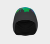 Houston Diverscity Beanie Womens SPLATTER