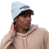 Diverscity Ribbed Knit Beanie