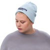 Diverscity Ribbed Knit Beanie