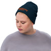 Diverscity Ribbed Knit Beanie