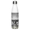 Diverscity Skyline Stainless Steel Water Bottle