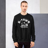 H-Town Train Drip Unisex Sweatshirt
