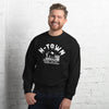 H-Town Train Drip Unisex Sweatshirt