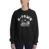 H-Town Train Drip Unisex Sweatshirt