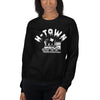 H-Town Train Drip Unisex Sweatshirt