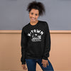 H-Town Train Drip Unisex Sweatshirt