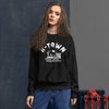 H-Town Train Drip Unisex Sweatshirt