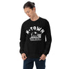 H-Town Train Drip Unisex Sweatshirt