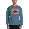 Houston Cowboys Unisex Sweatshirt