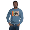 Houston Cowboys Unisex Sweatshirt