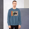 Houston Cowboys Unisex Sweatshirt