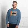 Houston Cowboys Unisex Sweatshirt