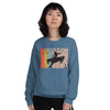 Houston Cowboys Unisex Sweatshirt