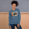 Houston Cowboys Unisex Sweatshirt