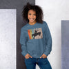 Houston Cowboys Unisex Sweatshirt