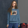Houston Cowboys Unisex Sweatshirt
