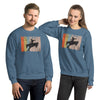Houston Cowboys Unisex Sweatshirt
