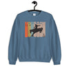 Houston Cowboys Unisex Sweatshirt