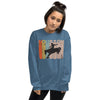 Houston Cowboys Unisex Sweatshirt