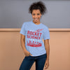 It's Just Rocket Science City Edition T-Shirt