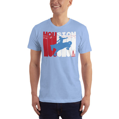 Houston Cowboys Unisex T-Shirt