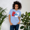 Houston Cowboys Unisex T-Shirt