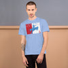 Houston Cowboys Unisex T-Shirt