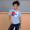 Houston Cowboys Unisex T-Shirt