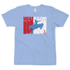 Houston Cowboys Unisex T-Shirt