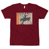 Houston Cowboys Unisex T-Shirt