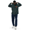 HTX Baseball Unisex Lightweight Zip Up Windbreaker