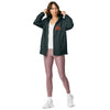 HTX Baseball Unisex Lightweight Zip Up Windbreaker