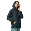 HTX Baseball Unisex Lightweight Zip Up Windbreaker
