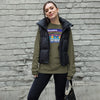 Houston Weather Unisex Long Sleeve Tee