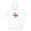 Americas Team Is Houston Unisex Hoodie