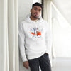 Americas Team Is Houston Unisex Hoodie