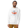 Americas Team Is Houston Unisex Hoodie