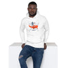Americas Team Is Houston Unisex Hoodie