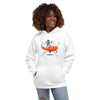 Americas Team Is Houston Unisex Hoodie